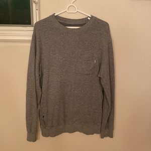 Vuori Men’s Crew Sweater